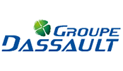 Moving Games - Groupe Dassault